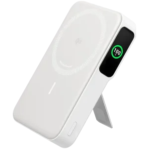 ANKER MAGGO POWER BANK 10K WHITE