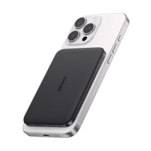 ANKER NANO POWER BANK 5K SLIM BLACK