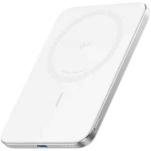 ANKER NANO POWER BANK 5K SLIM WHITE