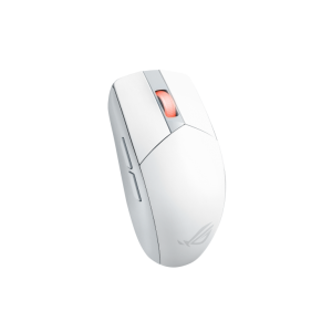 ASUS ROG STRIX Impact III White Wireless