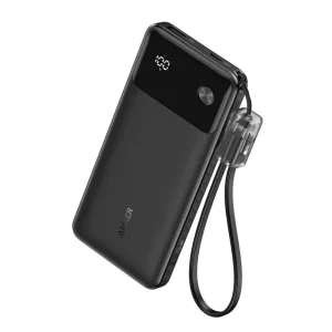 Anker Power Bank (10K, 22.5W)