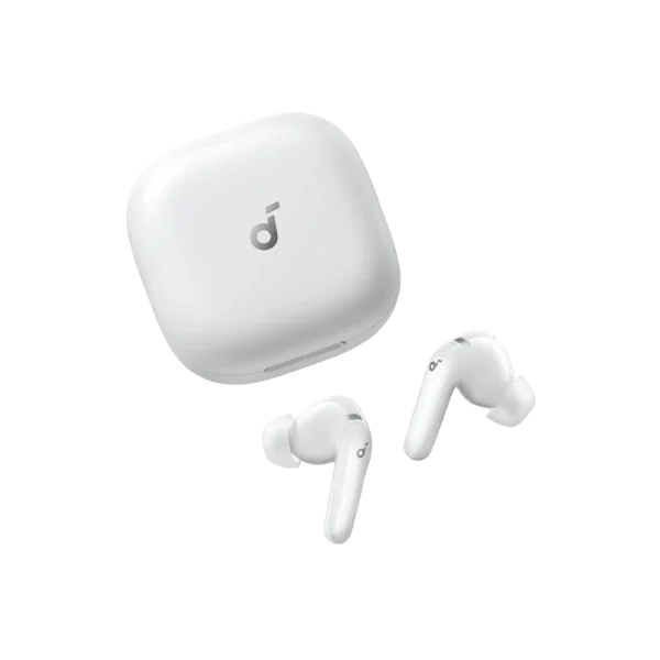 Anker, Soundcore Headphones R60i NC White