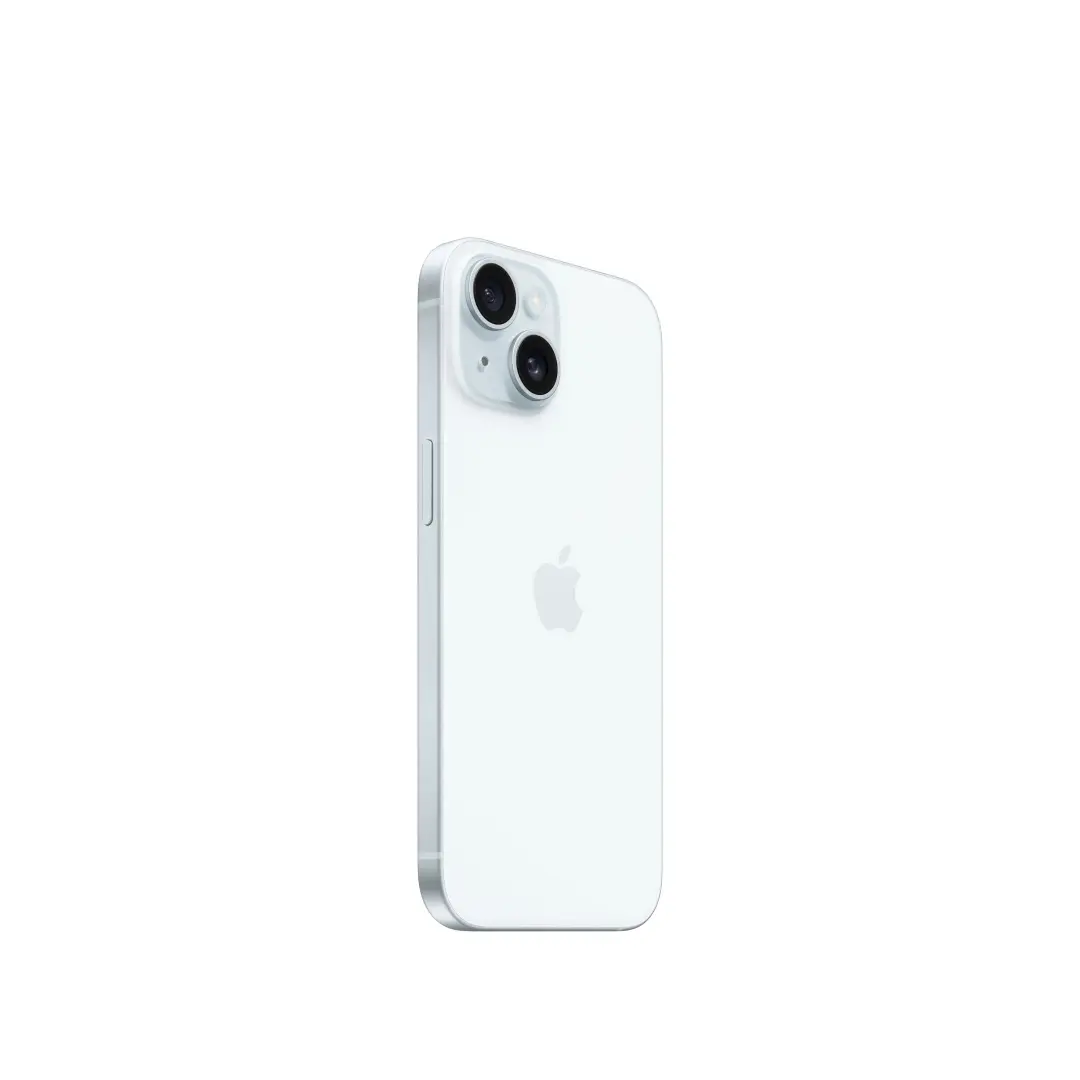 Apple iPhone 15 128 GB Blue - Image 3
