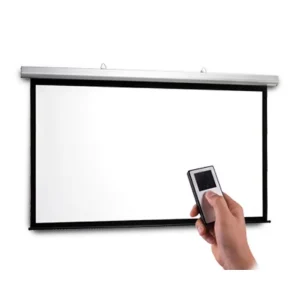 Everest EPP-240 motorizovano platno 240x200cm