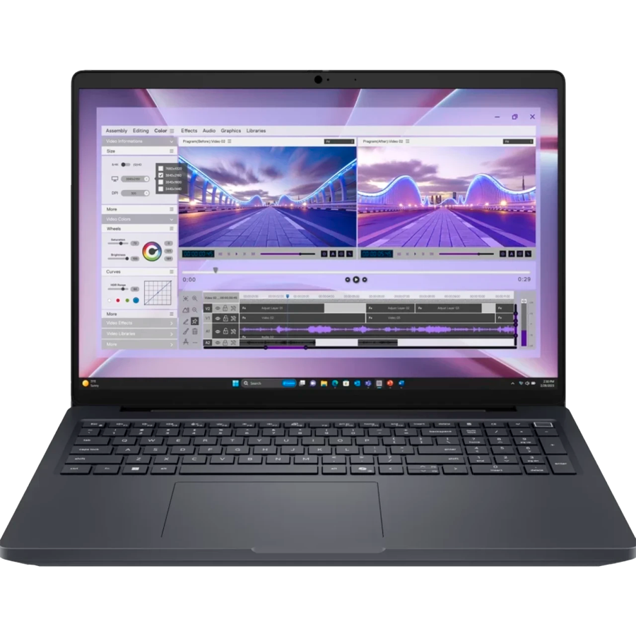 Dell Pro Max 16 (MC16250)