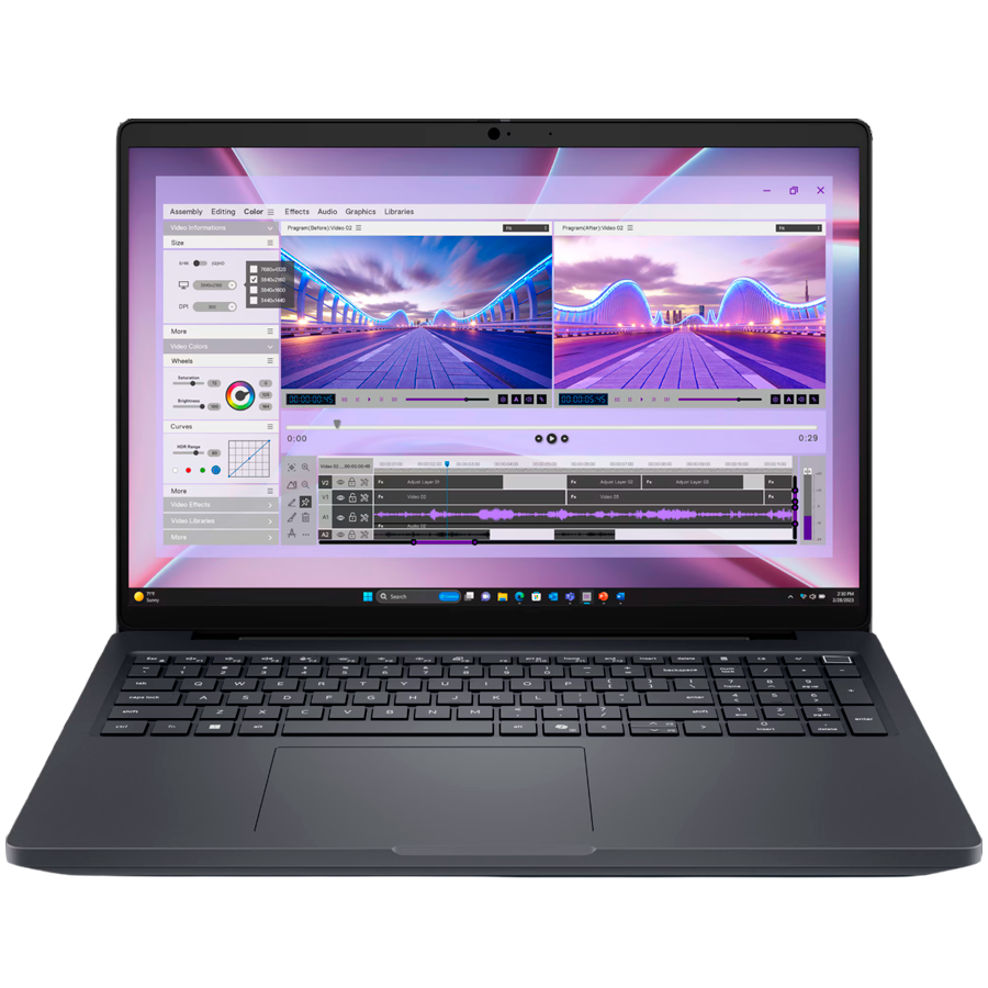 Dell Pro Max 16 Premium (MA16250) 16" - Image 2