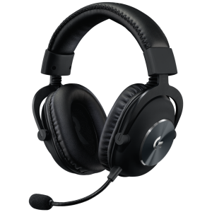 LOGITECH Gaming G PRO X slušalice