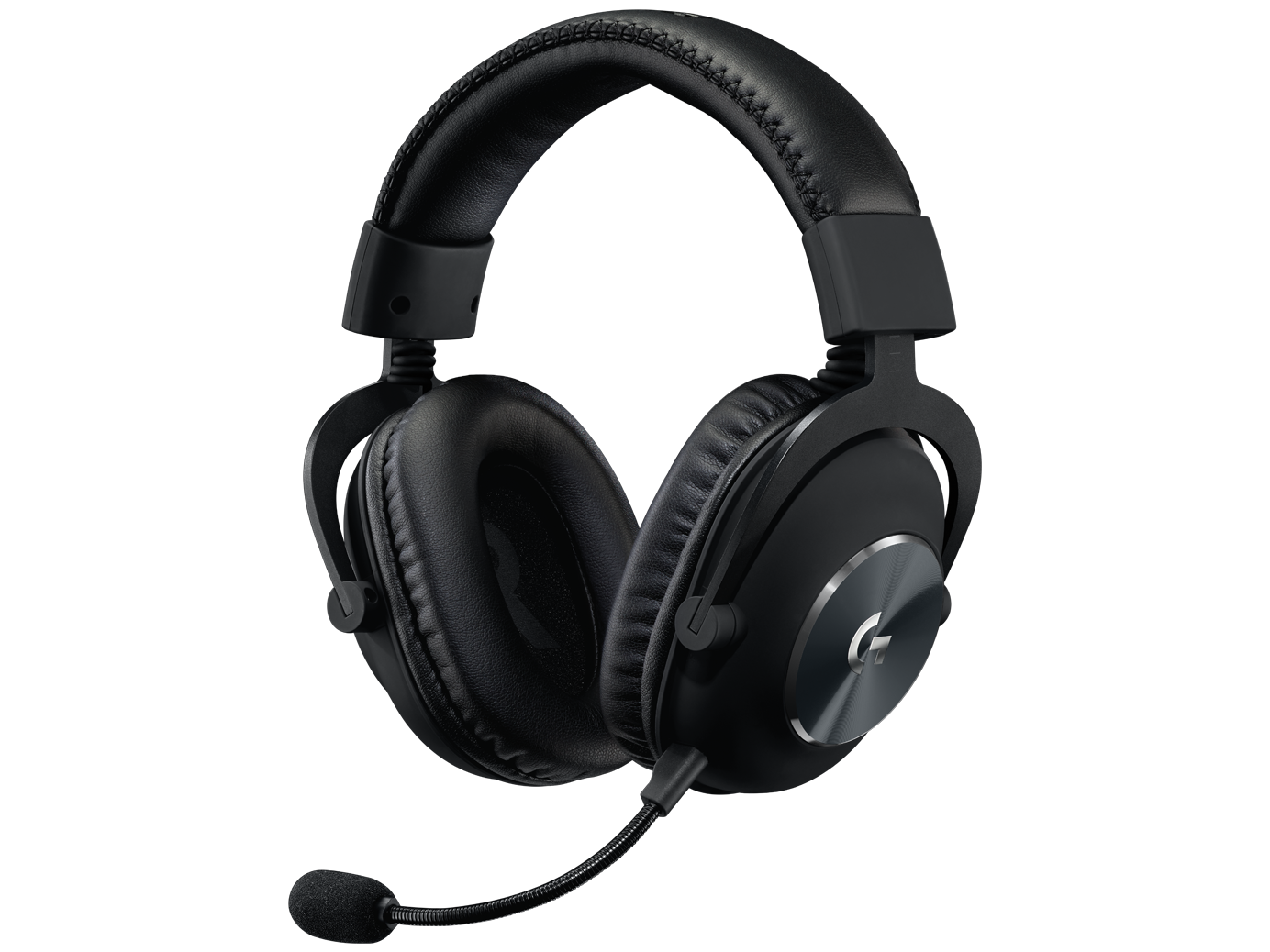 LOGITECH Gaming G PRO X slušalice