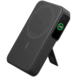 ANKER MAGGO POWER BANK 10K BLACK