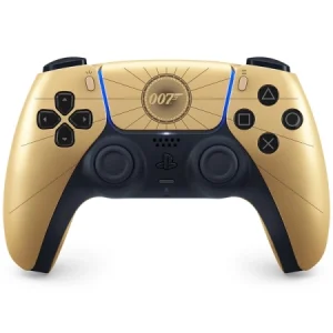 Playstation 5 Dualsense Controller Wireless 007 *First Light Limited Edition*