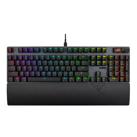 Tastatura ASUS ROG STRIX SCOPE II X
