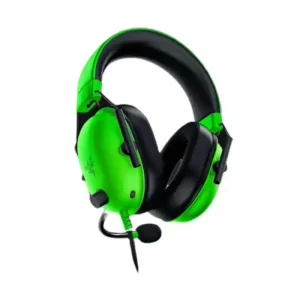Razer BlackShark V2 X 7.1 Green Gaming Slušalice