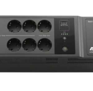 UPS APC BE650G2-GR 650VA/400W