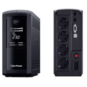 Cyber Power UPS VP1000ELCD