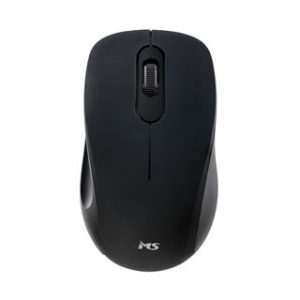 Miš Bežični MS FOCUS M130 crni