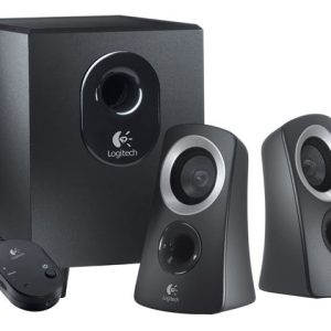 Zvučnici LOG Z313 2.1 + subwoofer 980-000413