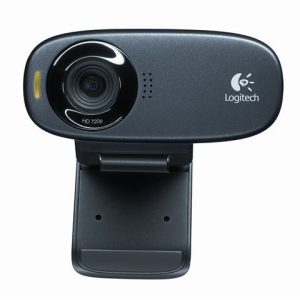 Web-kamera LOG C310 HD 960-001065