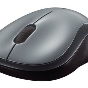 Miš LOG M185 Swift Grey 910-002238