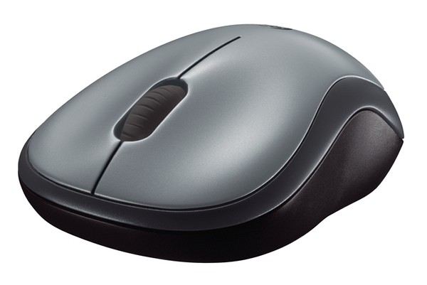 Miš LOG M185 Swift Grey 910-002238