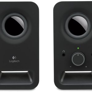 Zvučnici 2.0 Logitech Z150, crni
