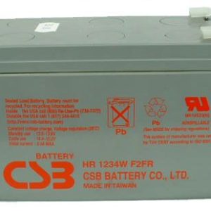 CSB baterija opće namjene HR1234W (F2)