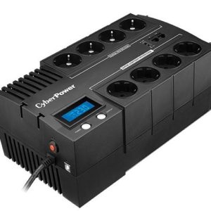 CyberPower UPS BR700ELCD