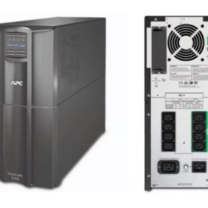 UPS APC 2200VA LCD SmartConnect, SMT2200IC