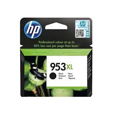 Tinta HP L0S70AE no.953xl Black