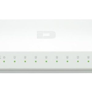 D-Link switch neupravljivi, GO-SW-8E/E