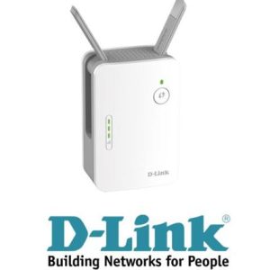 D-Link bežični range extender D-Link DAP-1620/E