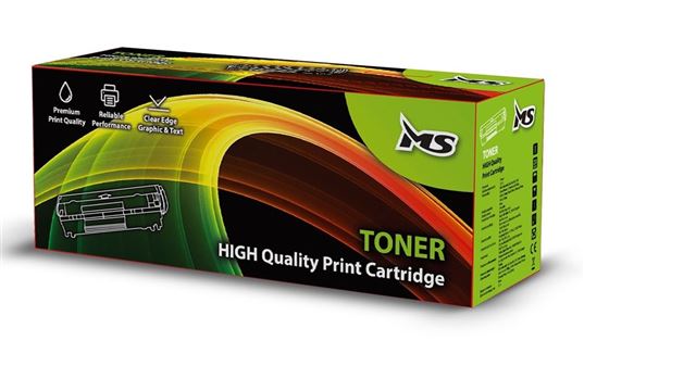 Toner MS HP CF230A