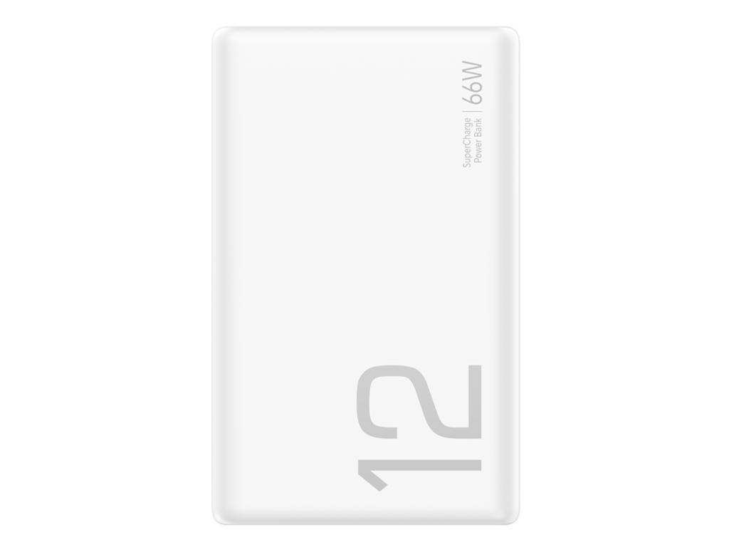 Powerbank HONOR 66W/12000Powerbank HONOR 66W/12000 - Image 2