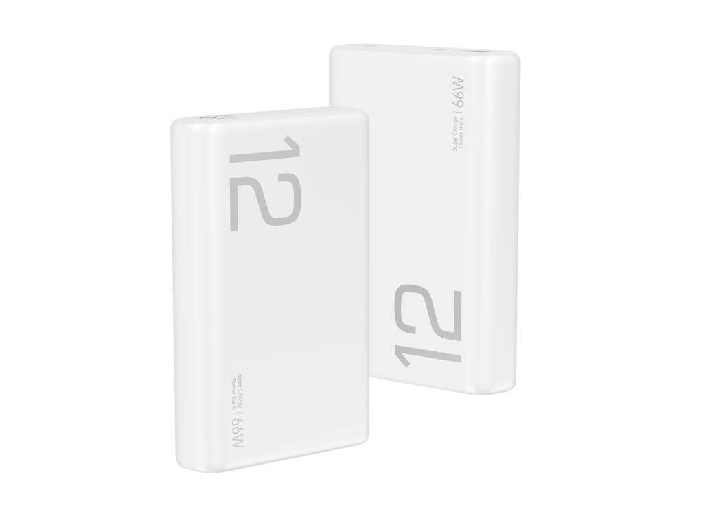 Powerbank HONOR 66W/12000Powerbank HONOR 66W/12000 - Image 3