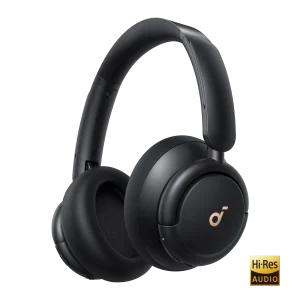 Anker Soundcore Headset Q30i Black