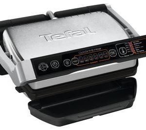 SEB Tefal gril GC706D34, OptiGrill