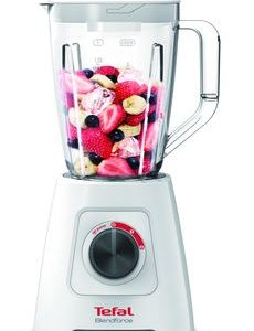 SEB Tefal blender BL420131, Blendforce bijeli