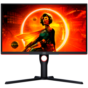 AOC MONITOR 25G3ZM 25’’
