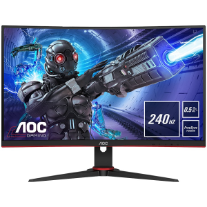 AOC MONITOR C32G2ZE 32’’