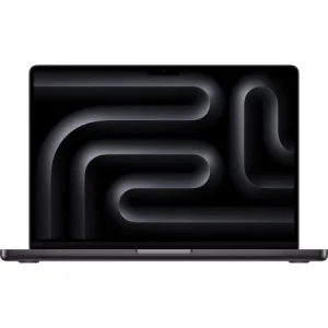 APPLE MacBook Pro M5 laptop MDE34LL/A