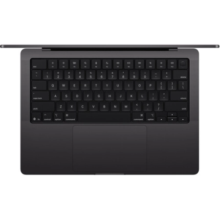 APPLE MacBook Pro M5 laptop MDE34LL/A - Image 2