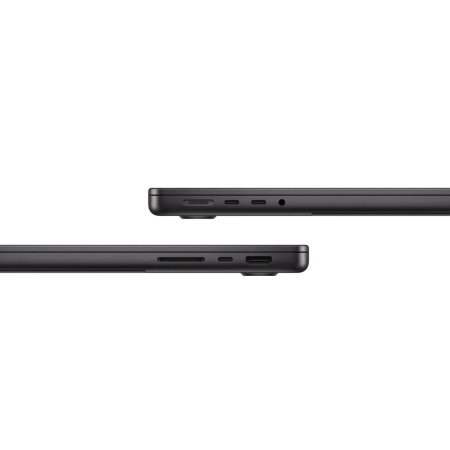 APPLE MacBook Pro M5 laptop MDE34LL/A - Image 4