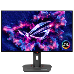 ASUSS ROG STRIX 27 240Hz XG27AQDMG WOLED