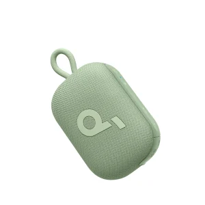 Anker Soundcore Speaker Select 4 GO Green