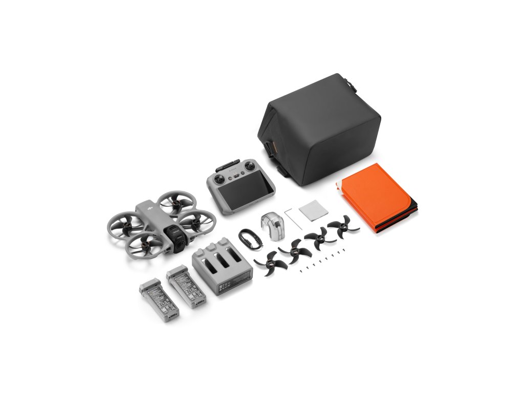 DJI Avata 360 Fly More Combo (DJI RC 2) - Image 3