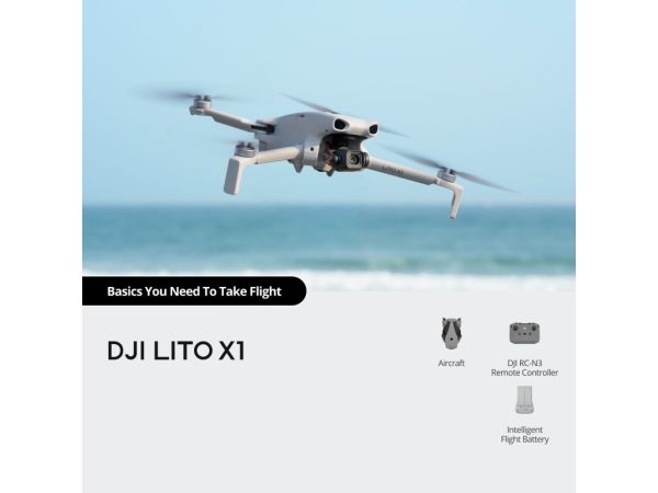 DJI Lito X1