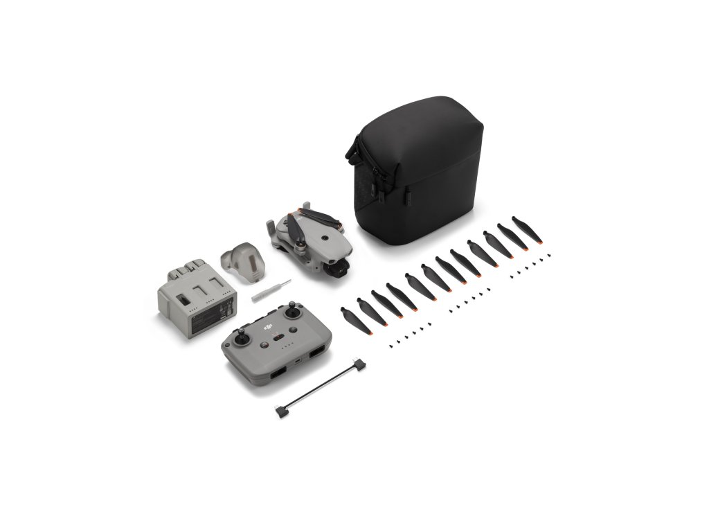 DJI Lito X1 FMC (DJI RC-N3) - Image 2