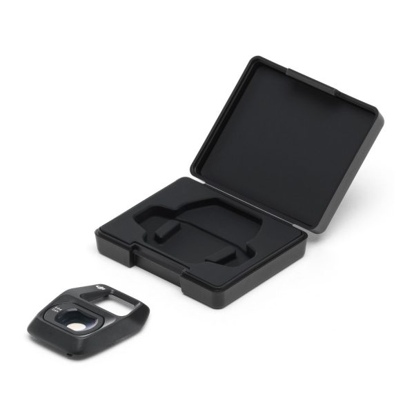 DJI Air 3S Wide-Angle LensSociva za dron