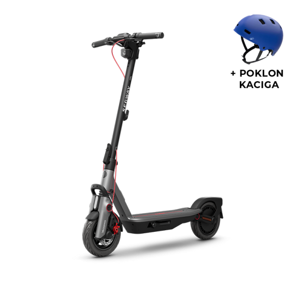 Segway Ninebot F3