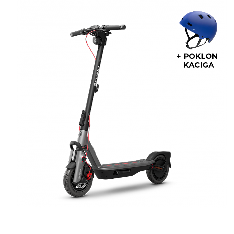 Segway Ninebot F3