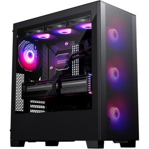Intel Design RTX Racunar